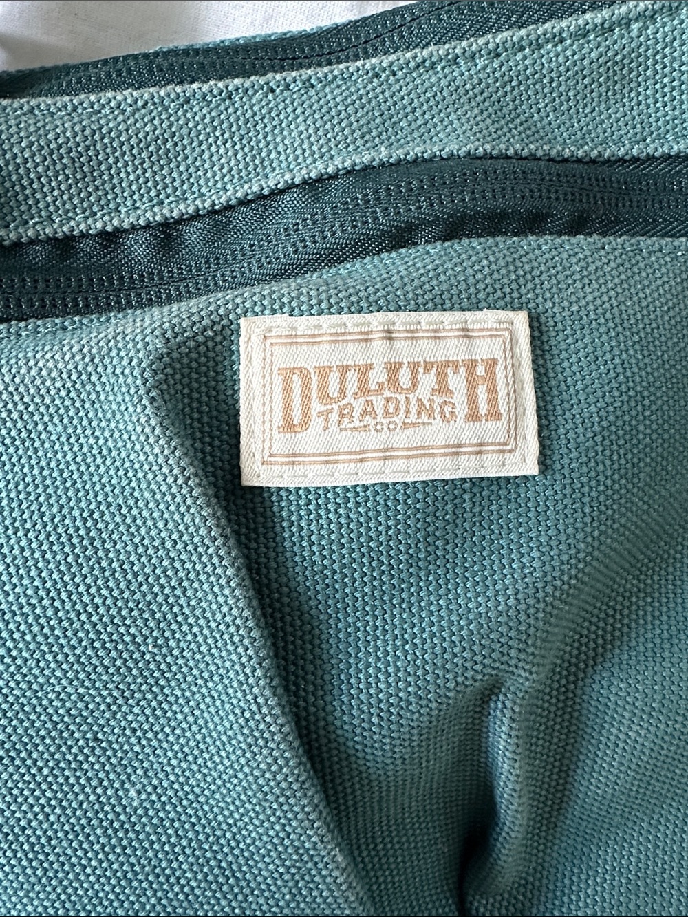 Duluth green Fanny pack - Picture 7 of 10